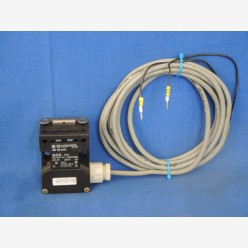 Schmersal AZ 15 zvrk w. key + 9' cable